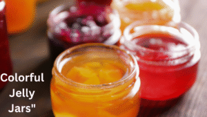 Easy Jelly Recipes