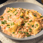 Joe's Lobster Bisque Pasta