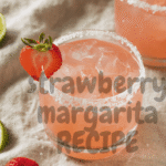 strawberry-margarita
