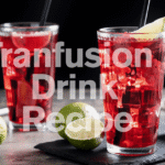 Transfusion Drink Recipe